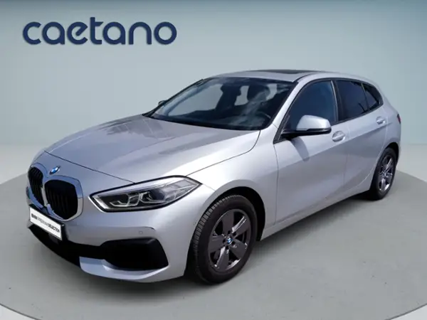 BMW Serie 1